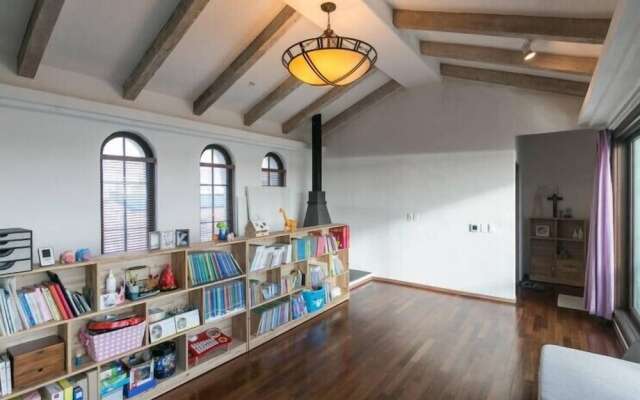 Jagoga Guest House - Hostel