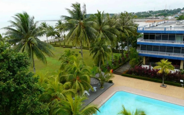Bintan Beach Resort