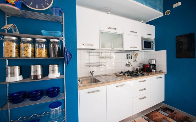 Appartamento Lago Blu