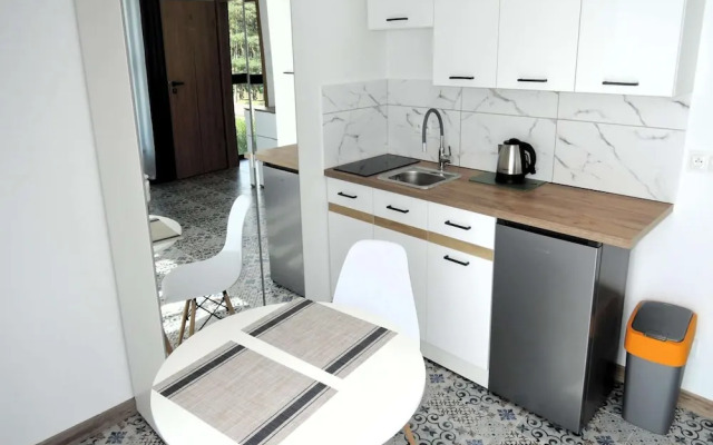 Apartment in Mrzezyno by Blue Flag Beach