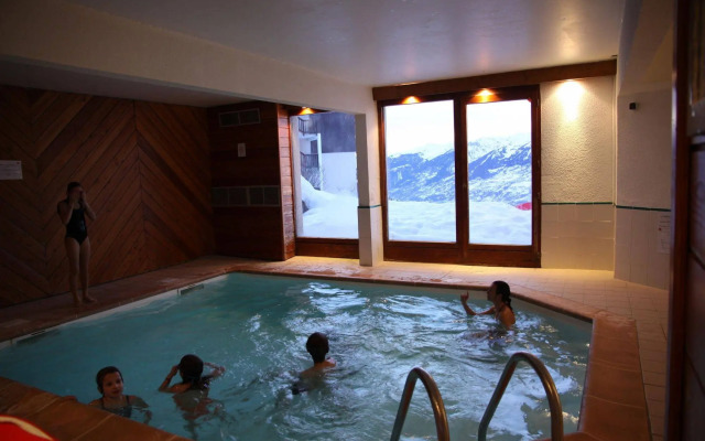 Hôtel Emeraude