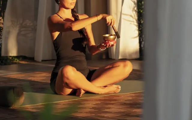 The Ritual A Wellness Retreat