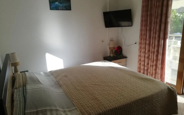 Apartaments skrapalli
