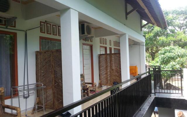 Krisna Home Stay