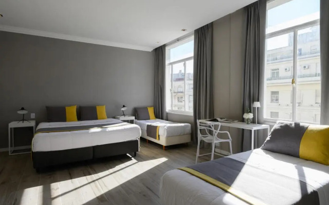 Midtown Boutique Hotel