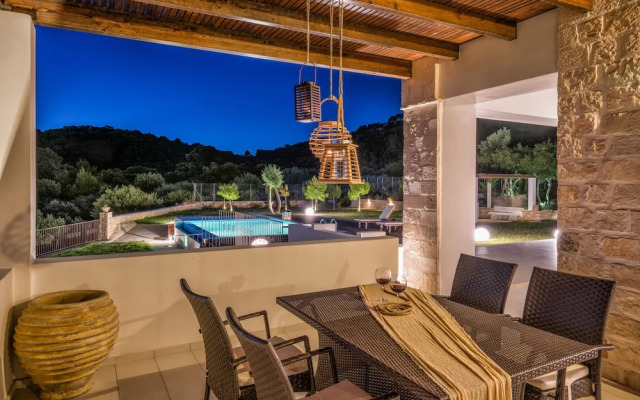 Kalas Residence