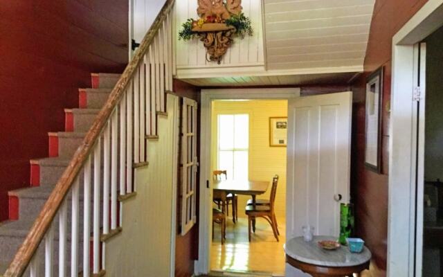 The Baines House Inn