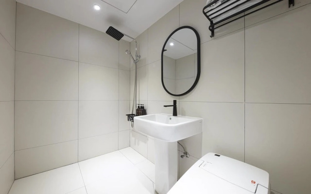 Cheongju Hotel Persona