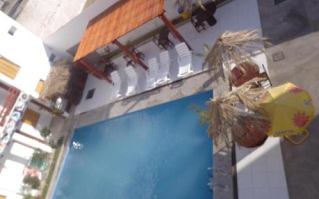 Hotel Hilroq II