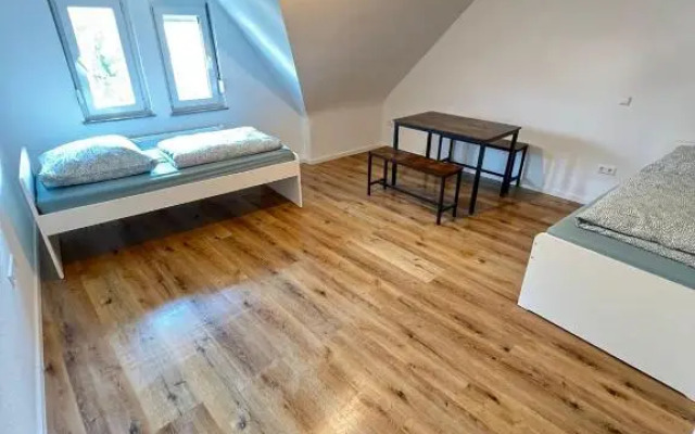 L8 Street - Hirsauerstraße 112