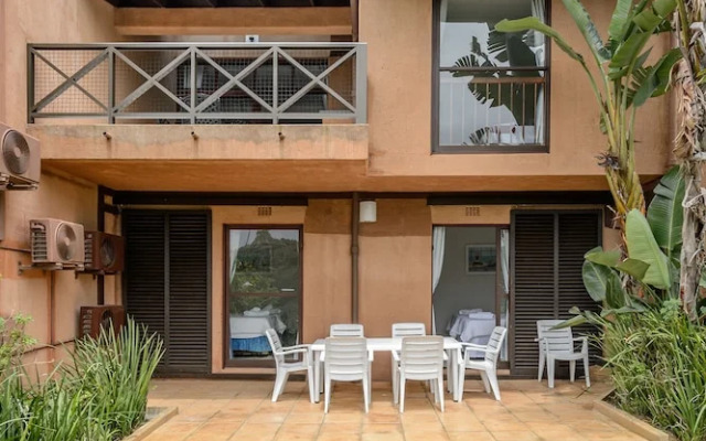 San Lameer Villa Rentals 2529