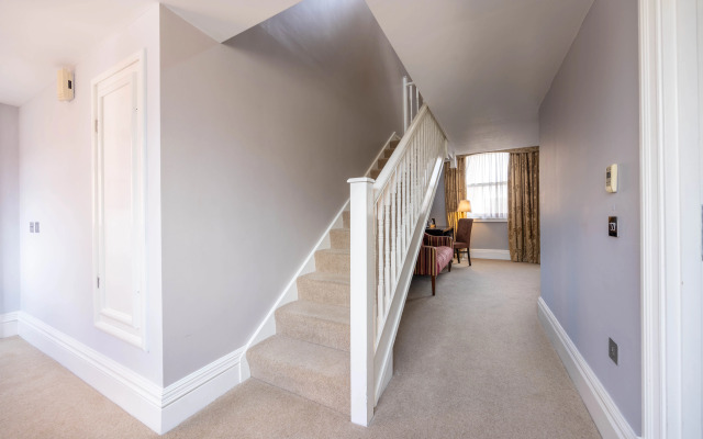 Cathedral Quarter Hotel - Derby