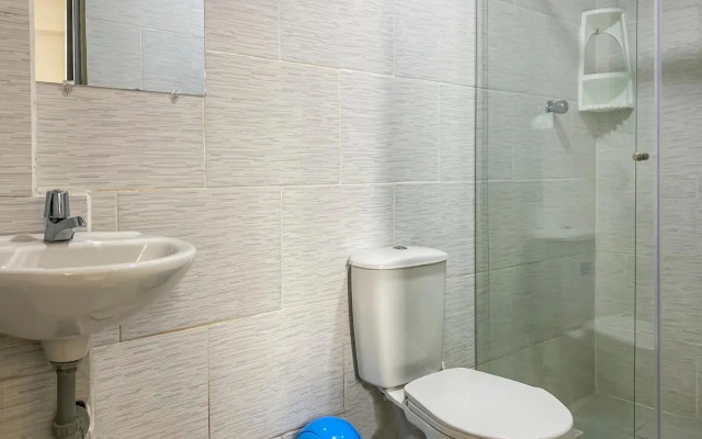 Apartahotel 109