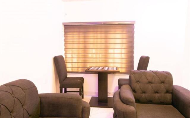Comfortable One Bedroom Apartment