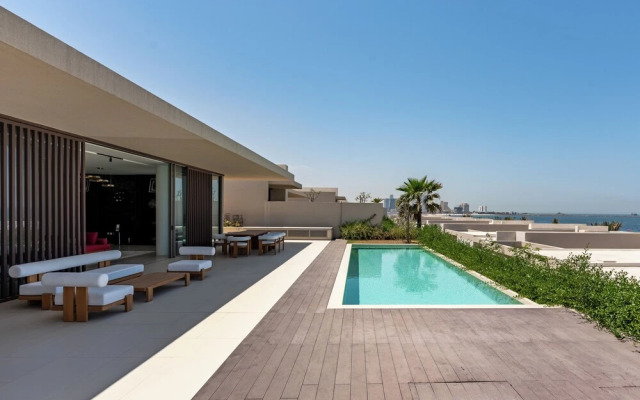 Al Zorah Villa - Mint Stay
