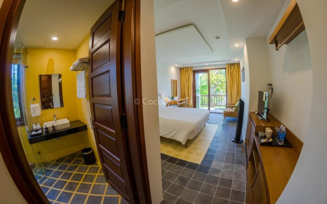 Cocoon Villa