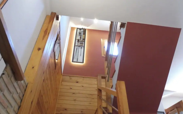 CR Los Cuatro Vientos - Mistral