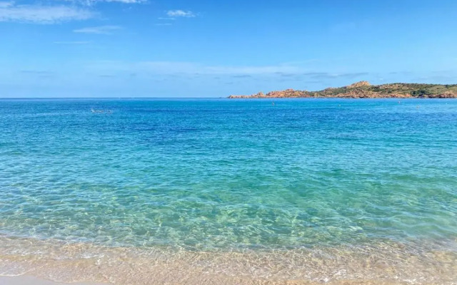 Appartamento panoramico Calarossa Sardegna