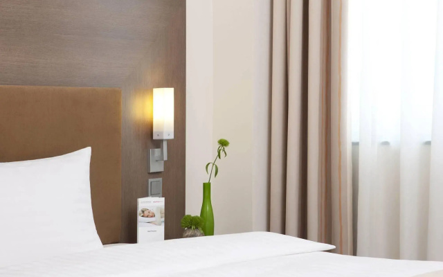IntercityHotel Bonn