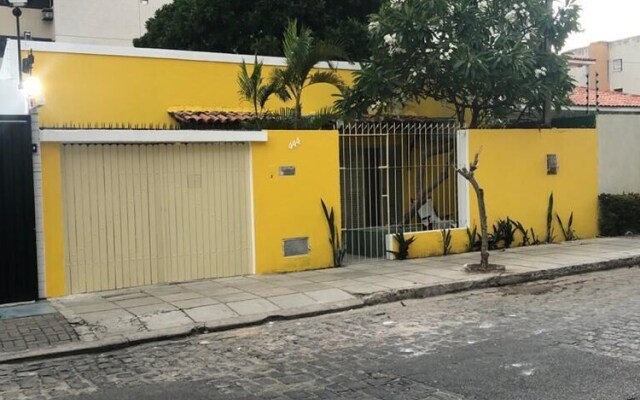 Andar Brasil Hostel