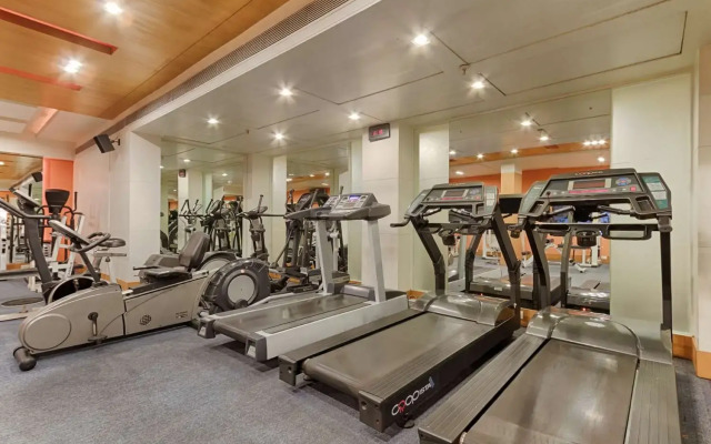 Quality Hotel DV Manor