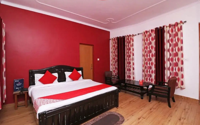 Apical Resort by OYO Rooms