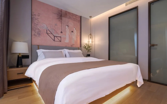 XinXiangYaYuan Courtyard