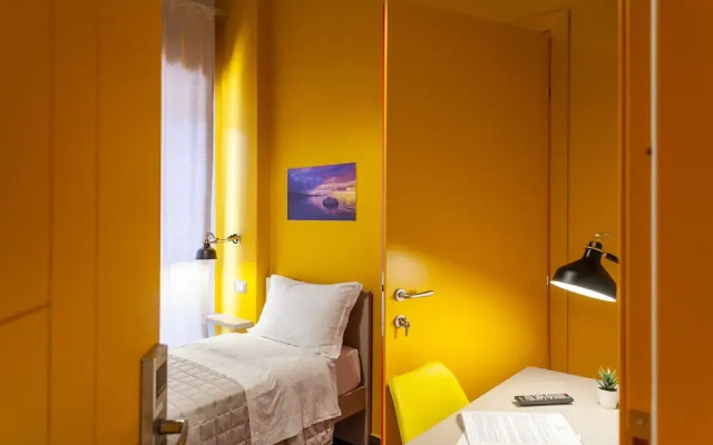 Five Rooms Brolo
