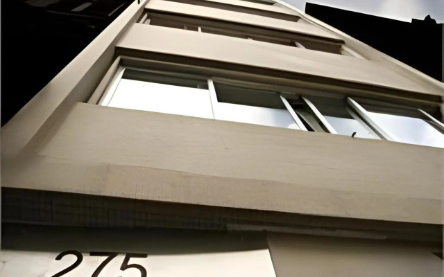 Oporto City Center Apartments