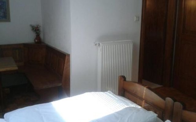 Bed and Breakfast Mili Vrh