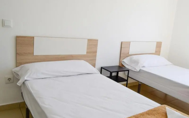 Benicarlo Low Cost 3000