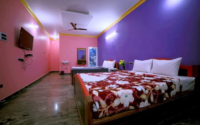 Madras Guest House