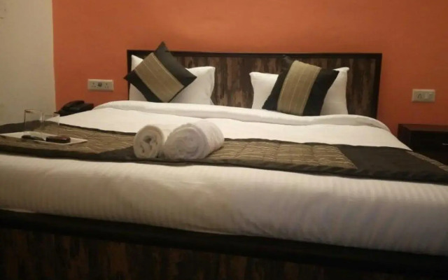 Horizon Residency Guest House