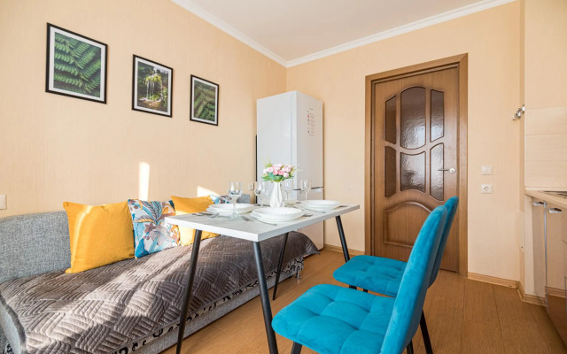 RentAp (РентАп) на проспекте Максима Горького