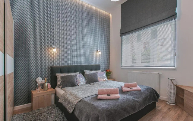Apartamenty4You Apartamenty Atlantic