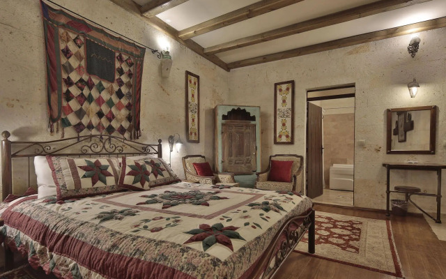 Vista Cave Hotel