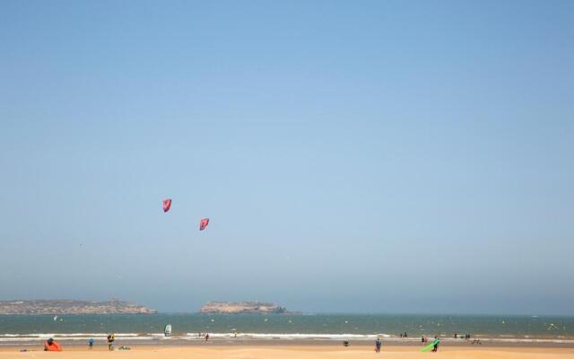 Essaouira Beach Hostel