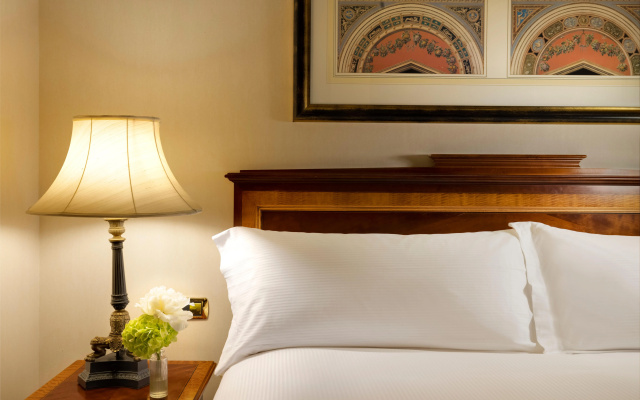 InterContinental Madrid by IHG - фото 5