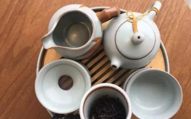 Yimuyuan Viewing Hostel