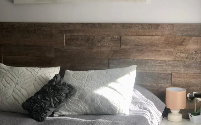 Borovets Gardens B21 Morunov Apart