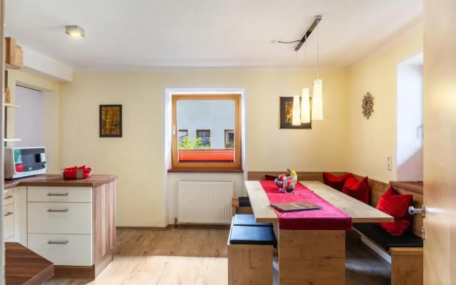 Ferienwohnung Galerie Kaiser