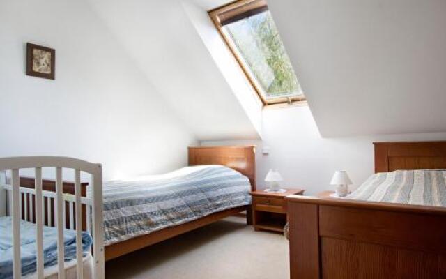 Gostisce Stari Hrast