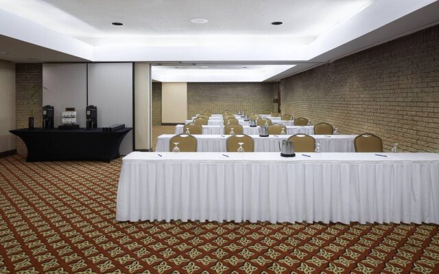 Delta Hotels by Marriott Quebec