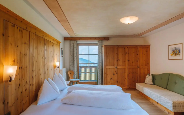 Ütia de Börz Mountain Lodge