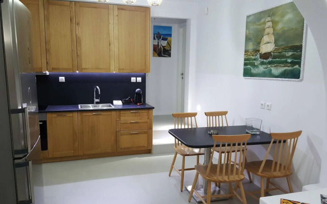 Otherview Villa
