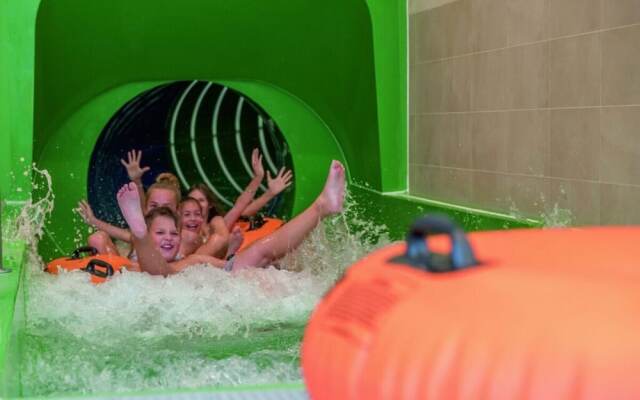 the Veitenhof Comfortable Holiday Residence