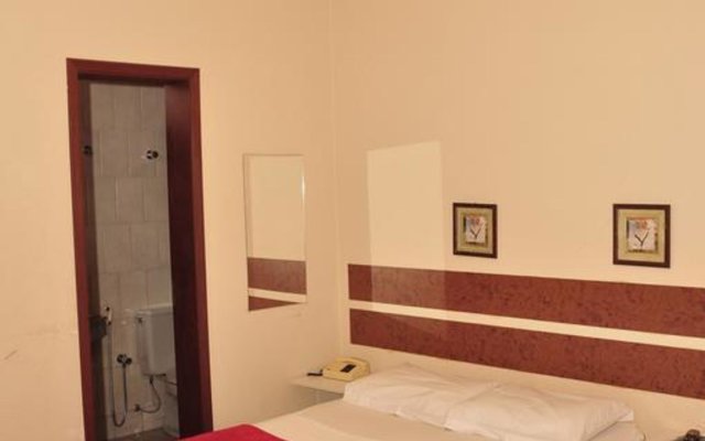 Hotel Minastur