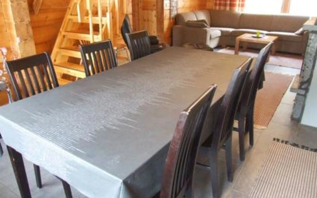 Holiday Home Lomamaja rukaranta 6 b