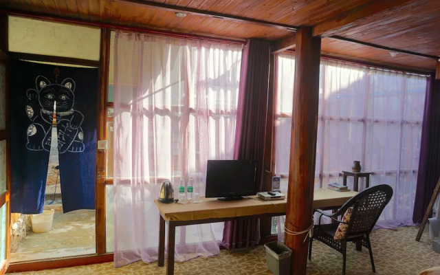Lijiang Jayden Lodge - Namaste