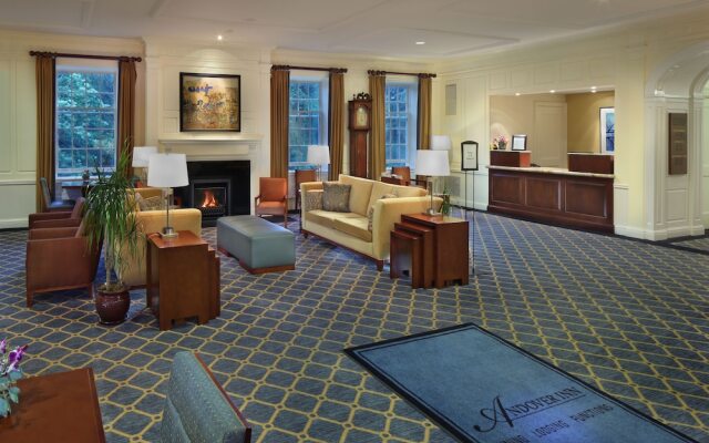 Andover Inn